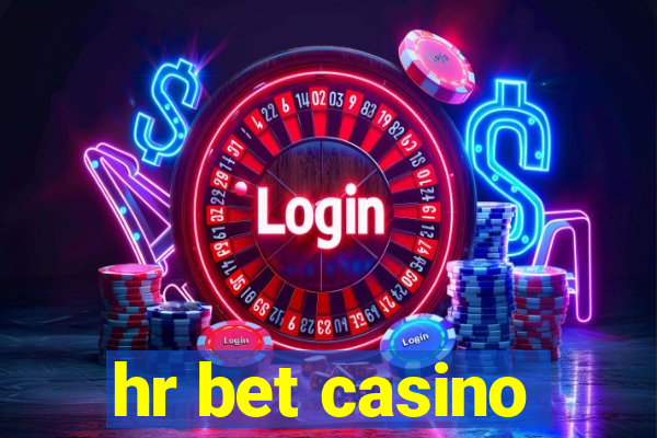 hr bet casino